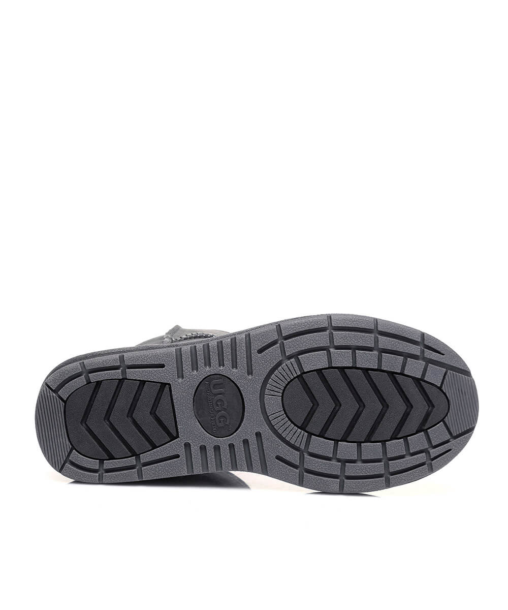 Men's UGG Classic Mini Gen II in Grey | Red Kado