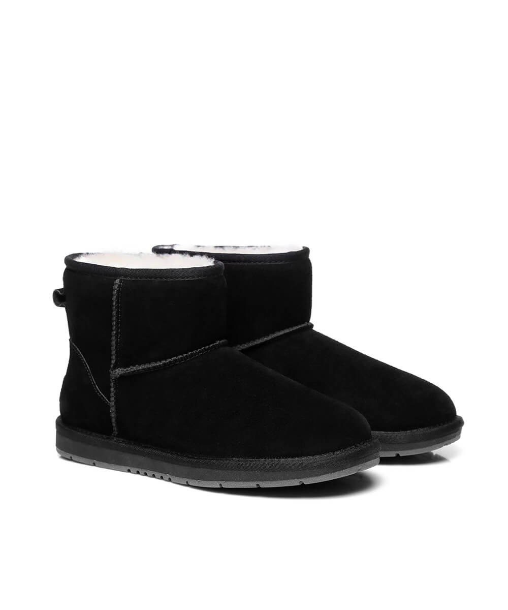 Women's UGG Classic Mini Gen II | Red Kado