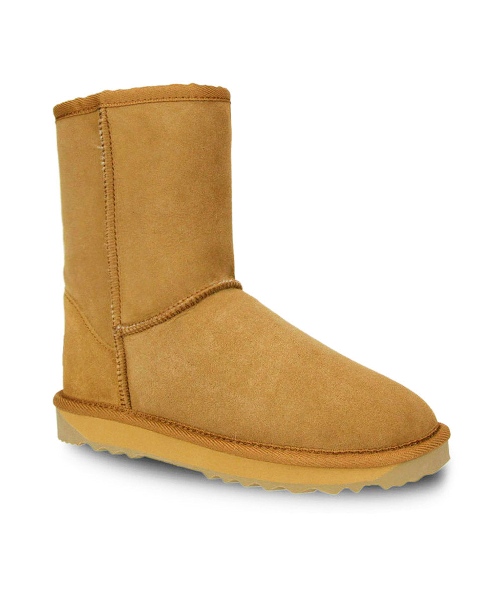 Men's UGG Premium Classic Short Big Size | Red Kado