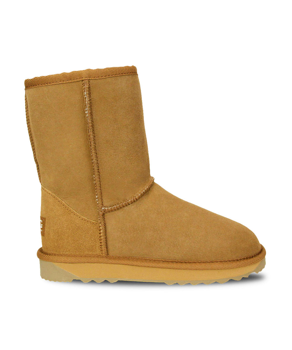 Men's UGG Premium Classic Short | Red Kado