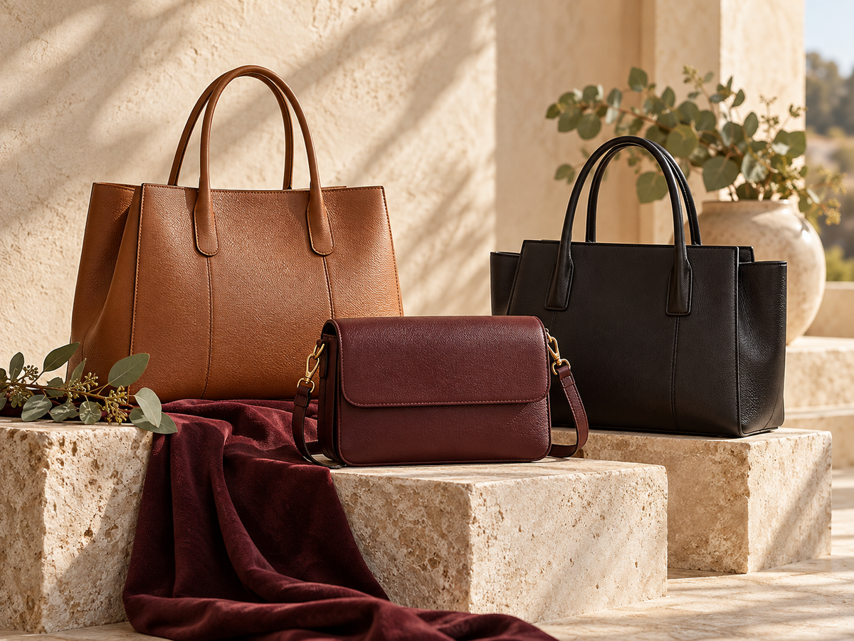 UGG bags and handbags