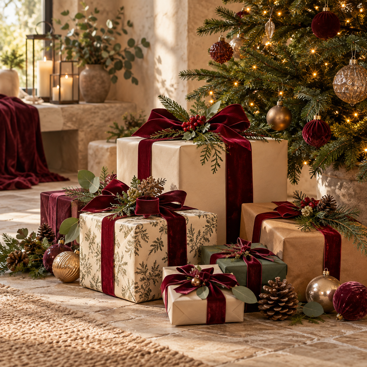 Christmas Gifts
