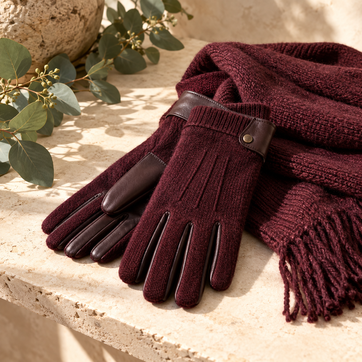 Gloves