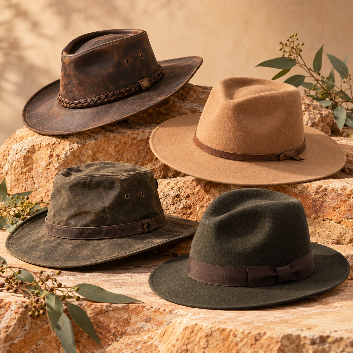 Hats