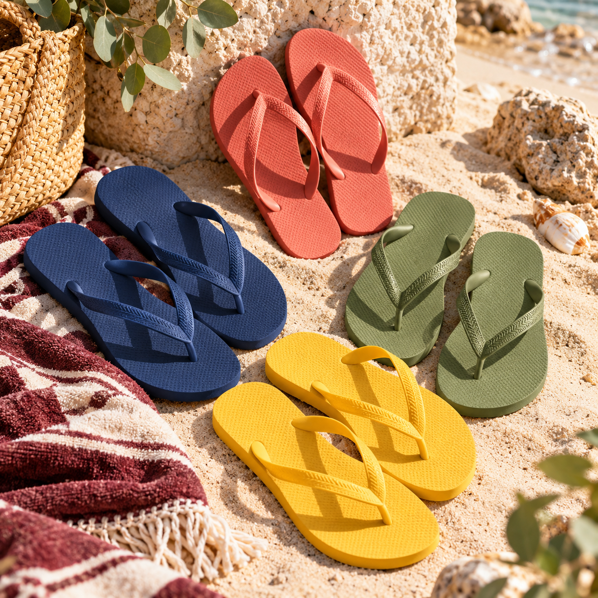 Havaianas