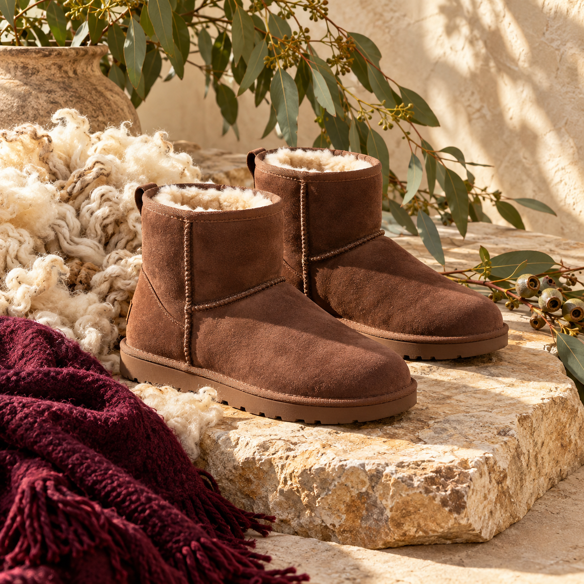 Men's UGG Australian Made