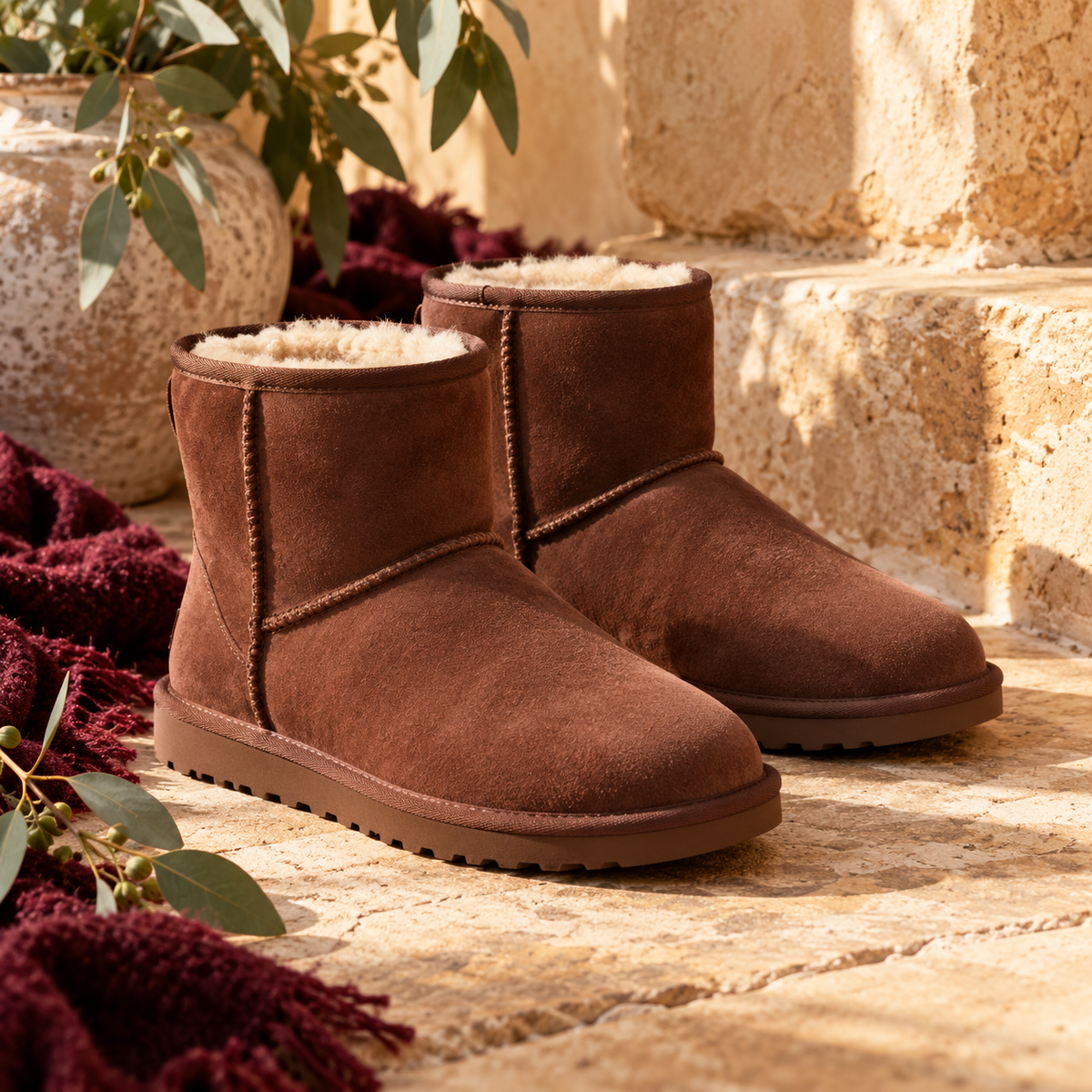 Men's UGG Classic