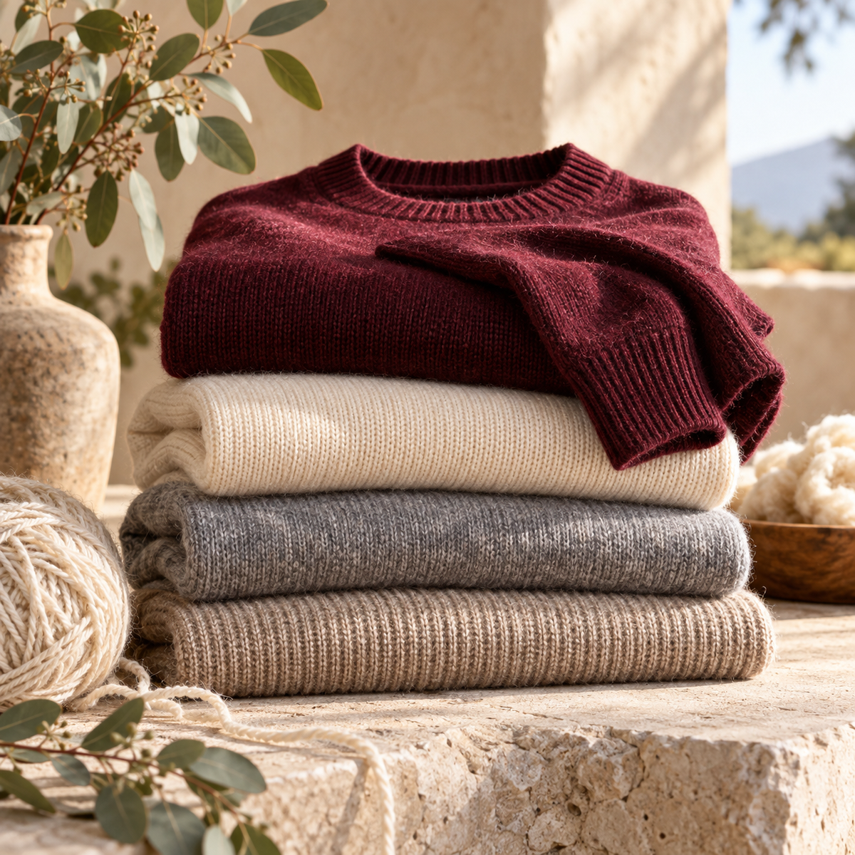 Merino & Co
