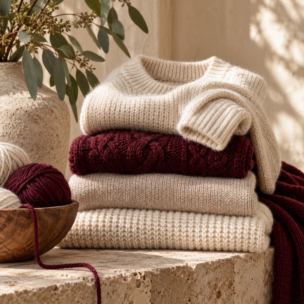 Knitwear