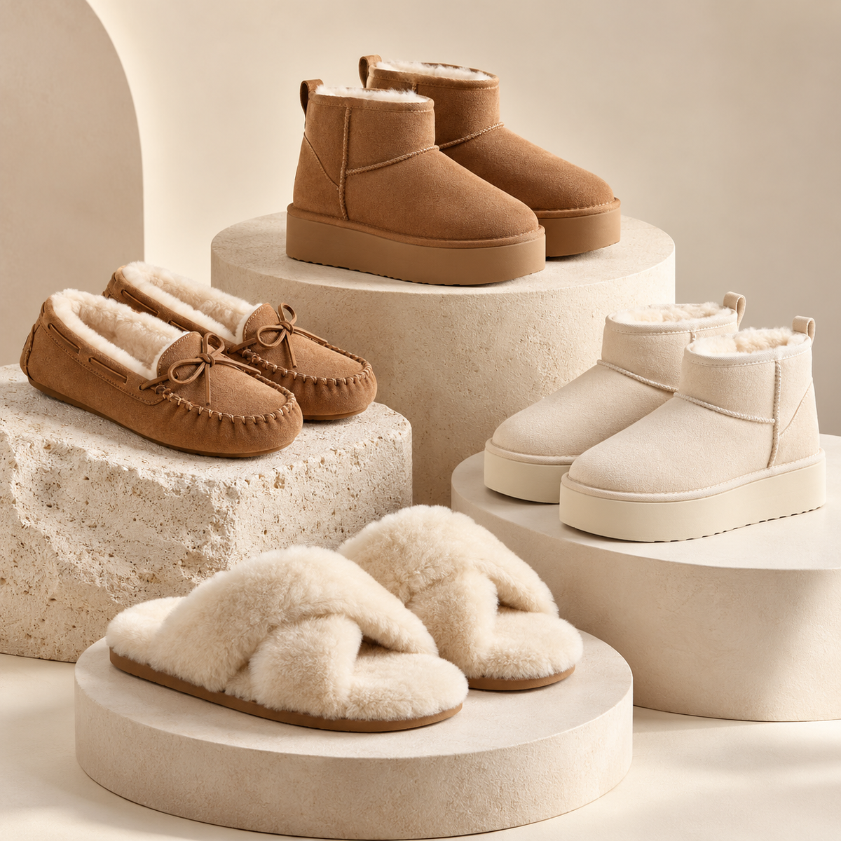 UGG Ozwear