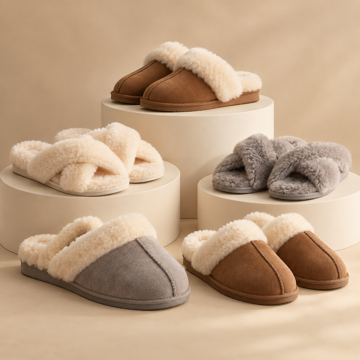 Slippers
