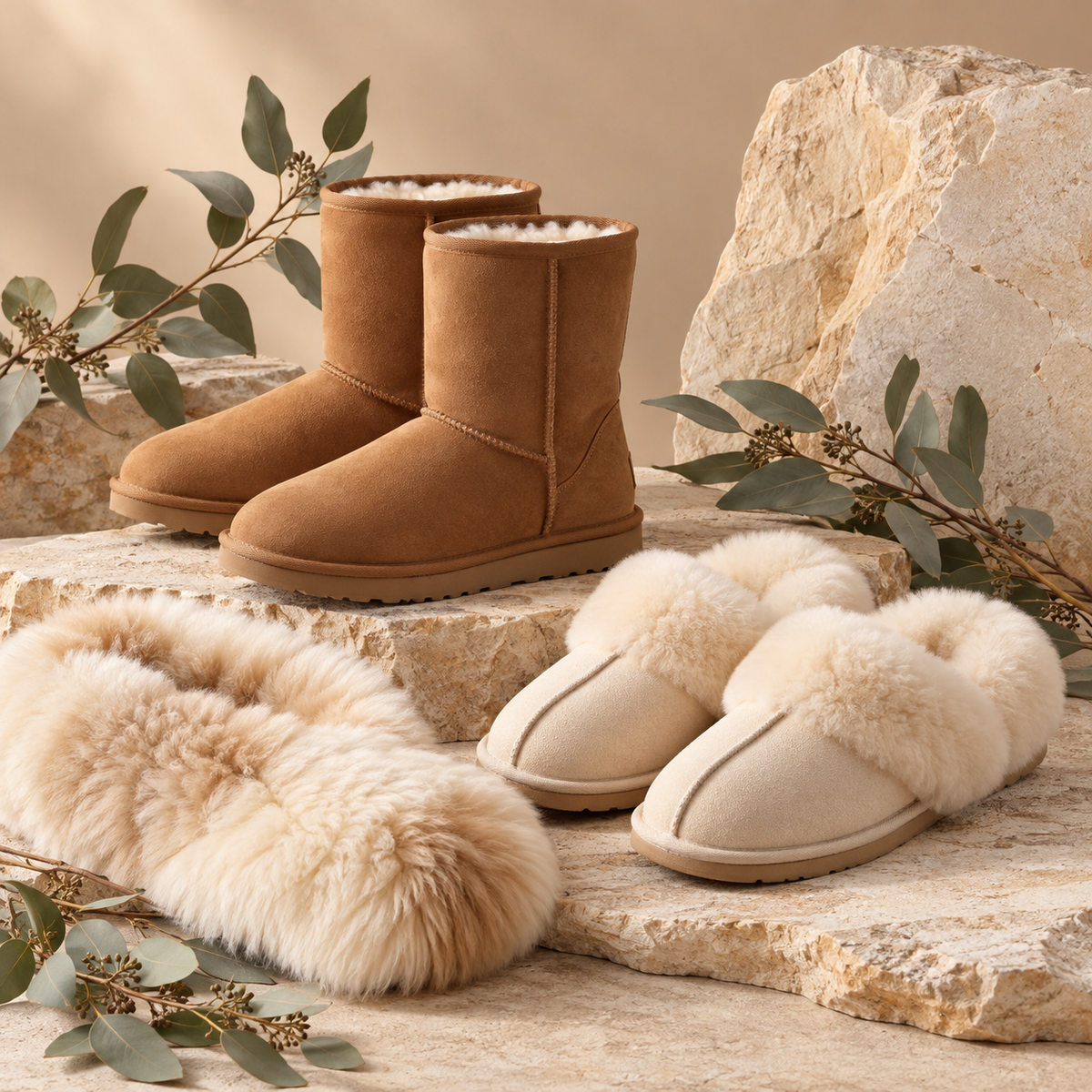 UGG Australian Collection