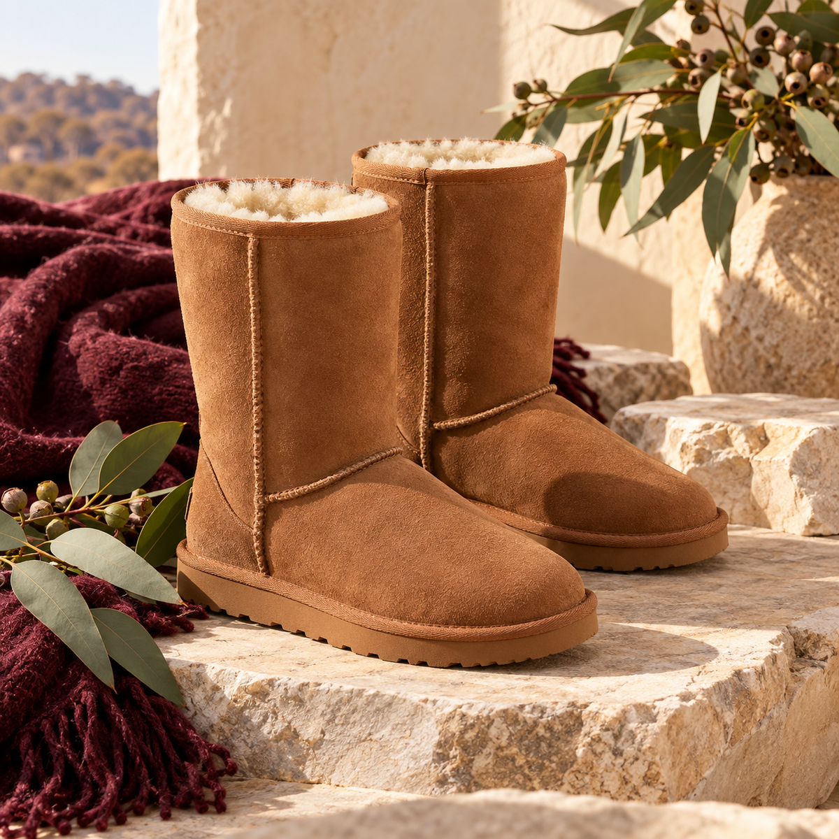 Women's UGG Australian Made