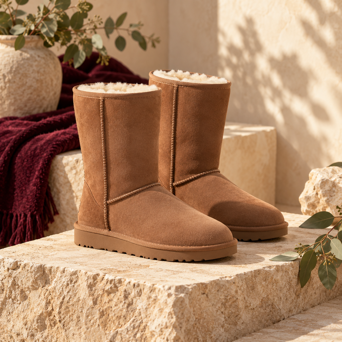 Women's UGG Classic