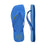 Havaianas Women's Slim Square Pop Thongs | Red Kado