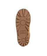 Women's UGG Tassy Outdoor Scuff | Red Kado