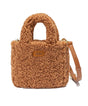 UGG Gina Mini Tote Bag – Camel