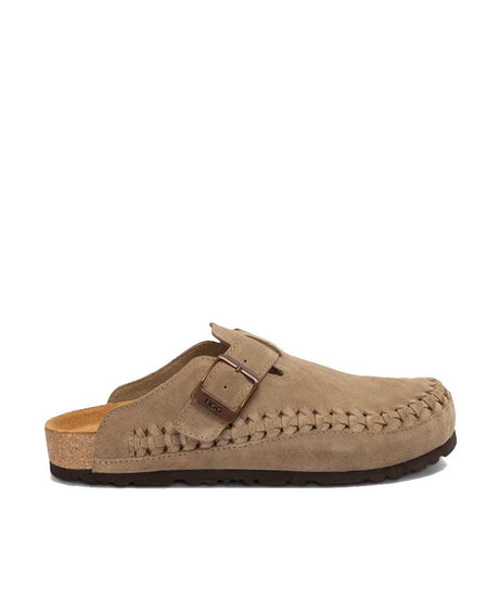 Women's UGG Belmore Slipper | Red Kado