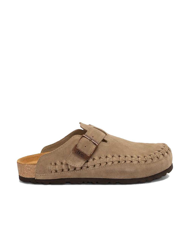 Women's UGG Belmore Slipper | Red Kado