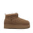 Women's Ultra Platform Curly Boots | Red Kado