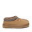 Kid’s Tassy UGG Moccasin | Red Kado