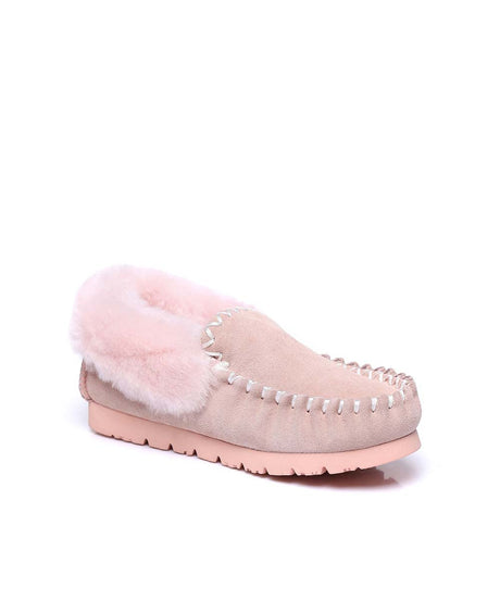 Women's UGG Colette Moccasins | Red Kado