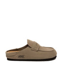Men's UGG Clayton Slide | Red Kado