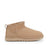 Women's UGG Classic Ultra Mini Boot | Red Kado