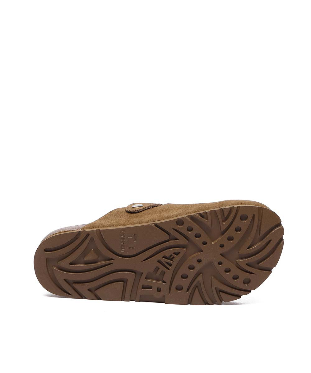 Women’s Marly Slippers | Red Kado