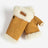 UGG Fingerless Mitten | Red Kado