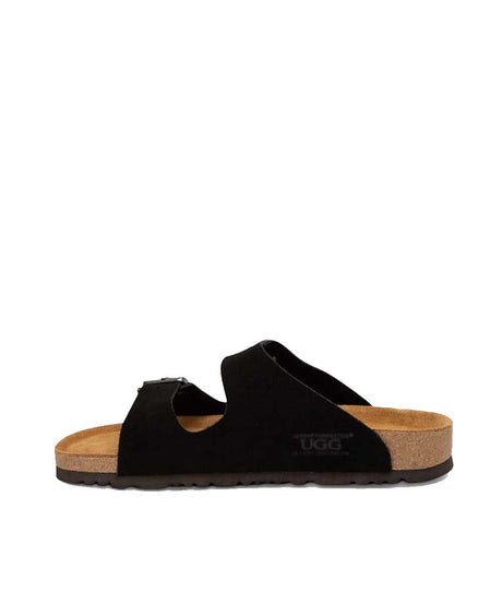 Women's UGG Alto Sandal - Black