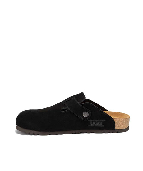 Women's UGG Marly Slippers | Red Kado