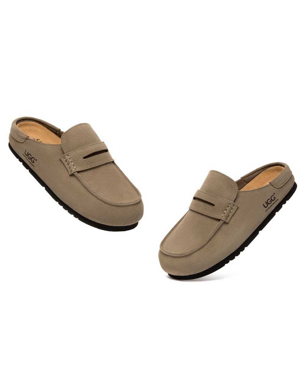 Women's UGG Clayton Slide | Red Kado
