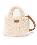 UGG Gina Mini Tote Bag | Red Kado