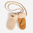 Kid's UGG Curly Mitten Gloves | Red Kado