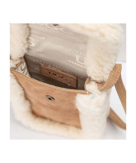 UGG Phone Bag | Red Kado