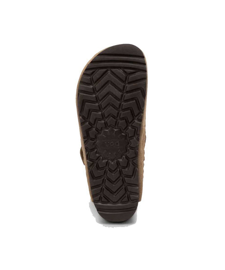 Women's UGG Belmore Slipper | Red Kado