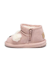Kid’s UGG Koala Mini Boot | Red Kado