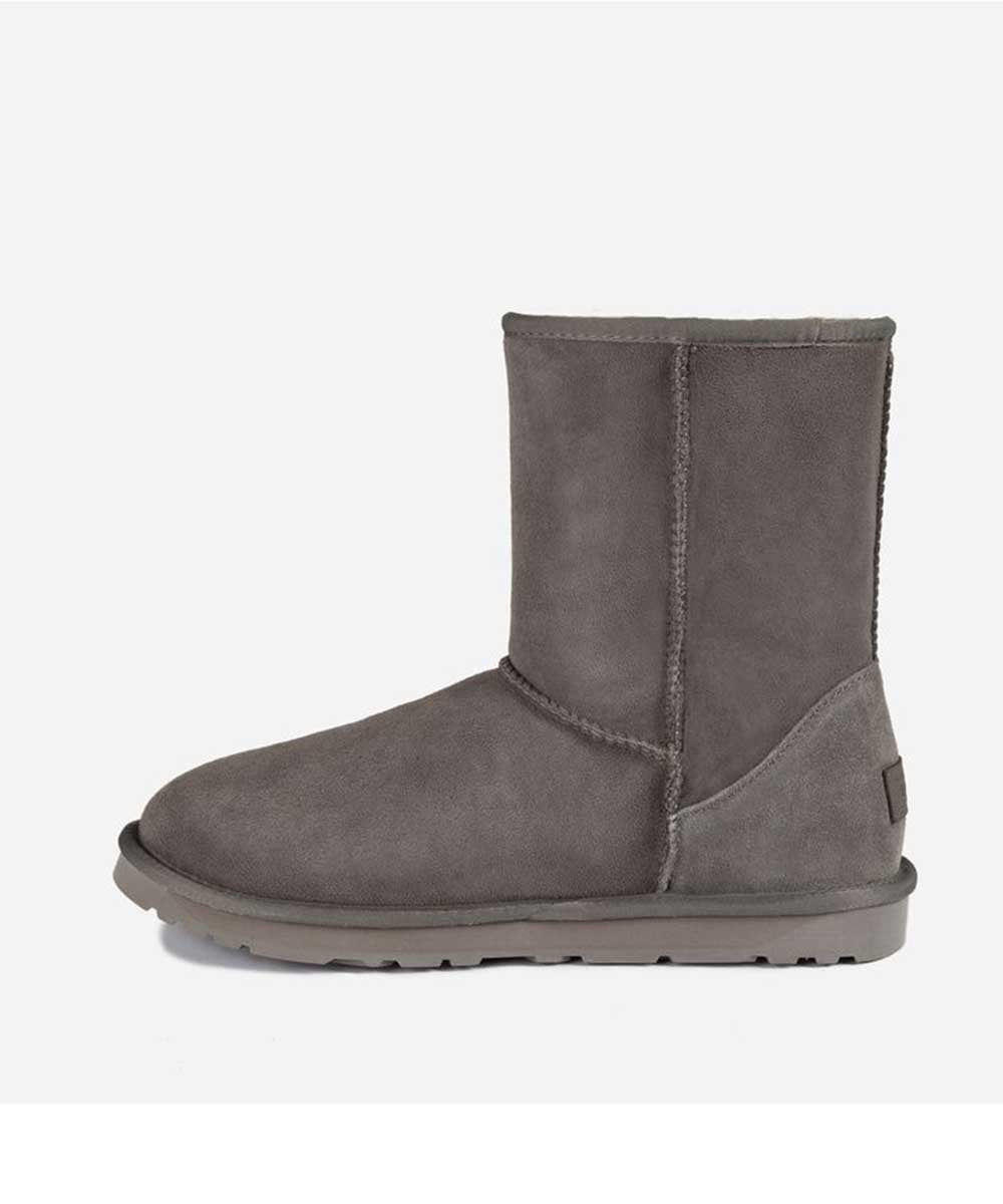 Women's Premium UGG Classic Short Boot Clearance | Red Kado
