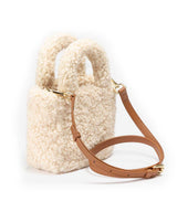 UGG Gina Mini Tote Bag | Red Kado