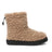 Women's Penny Plush Wool Boots | Red Kado