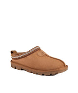 Women's UGG Tassy Outdoor Scuff | Red Kado