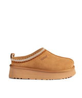 Women's UGG Tassy Platform Pastel | Red Kado