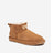 Women's UGG Ultra Mini Logo Boot | Red Kado
