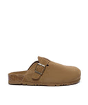 Men’s Marly Slippers | Red Kado