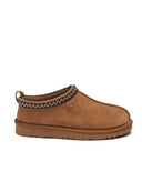 Women's UGG Spring Tassy Moccasin | Red Kado