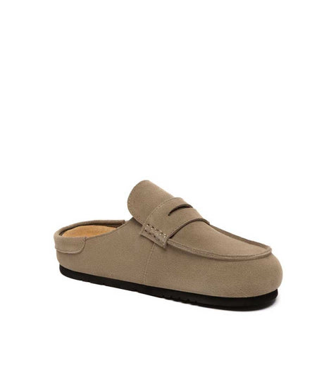 Men's UGG Clayton Slide | Red Kado