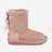 Kid’s UGG 2 Ribbon Boots | Red Kado