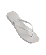 Havaianas Women's Slim Square Solid Thongs