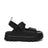 Women's UGG Tania Platform Sandals | Red Kado